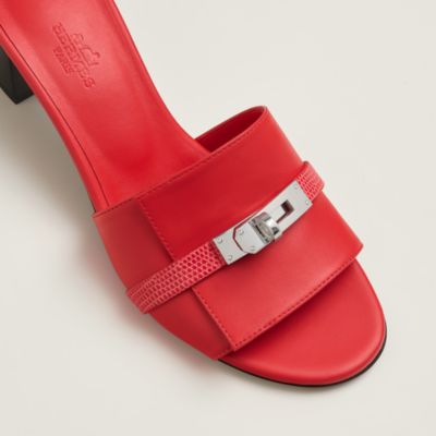 ジジ - レディースシューズ | Hermès - エルメス-公式サイト